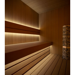 Топла бяла цветна светлина 3528 