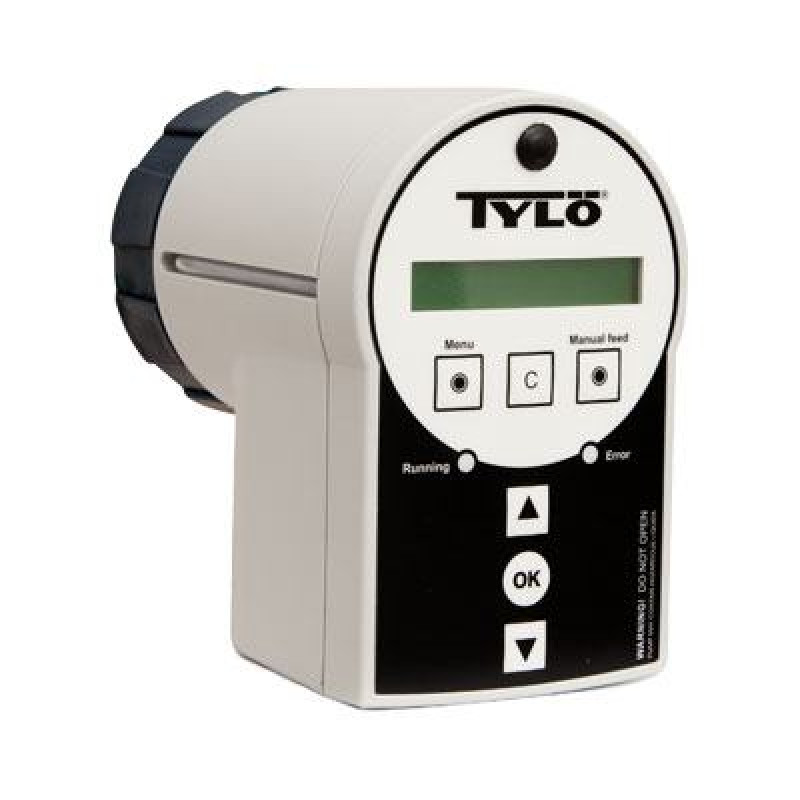 Дозатор за аромати Tylö