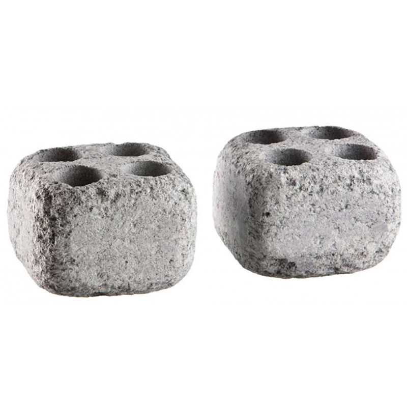 Парен камък - HUKKA HOYRYKIVET