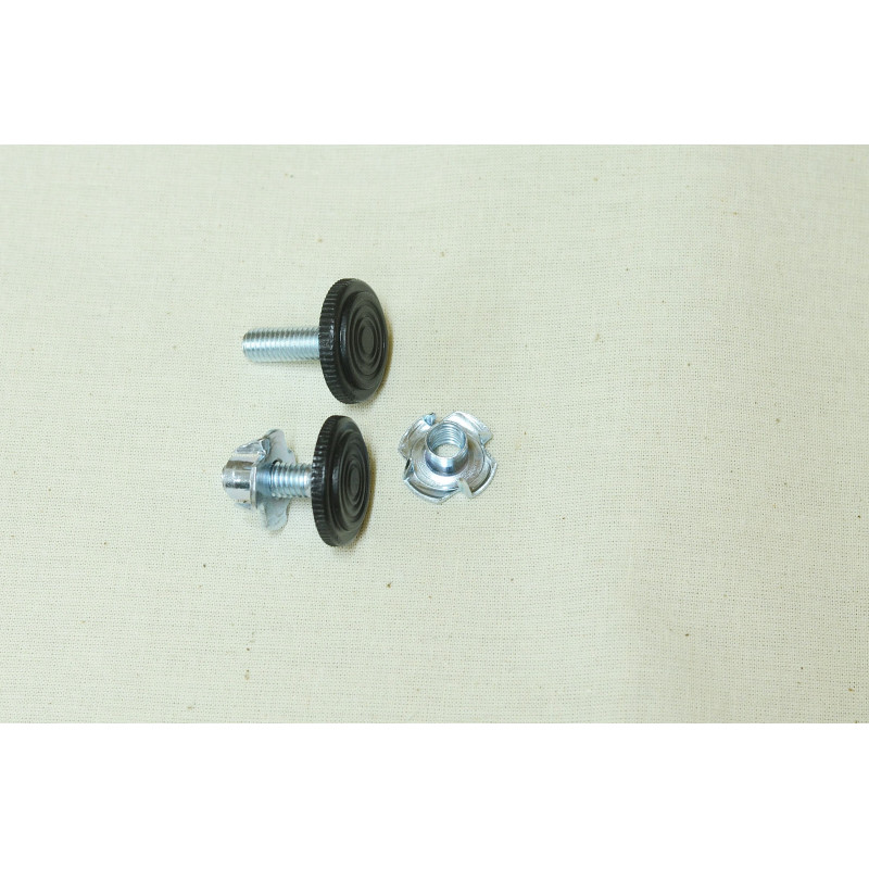 Регулируем крак за модула