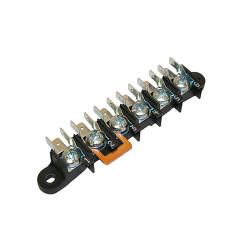 Резервни части - клеморед SAWO 