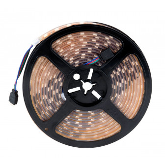 Sauflex 5050 LED RGB ленти