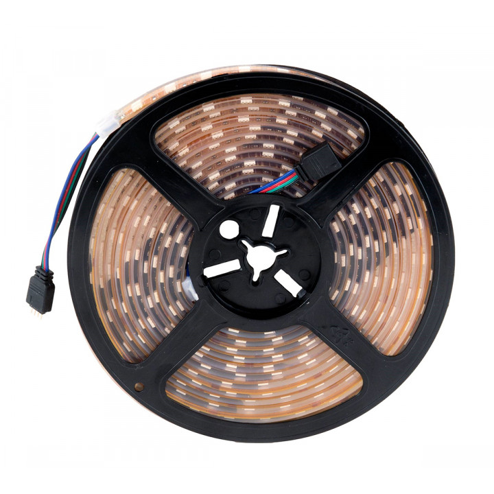 Sauflex 5050 LED RGB ленти
