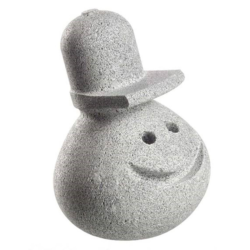 Камък за сауна - HUKKA Reiska