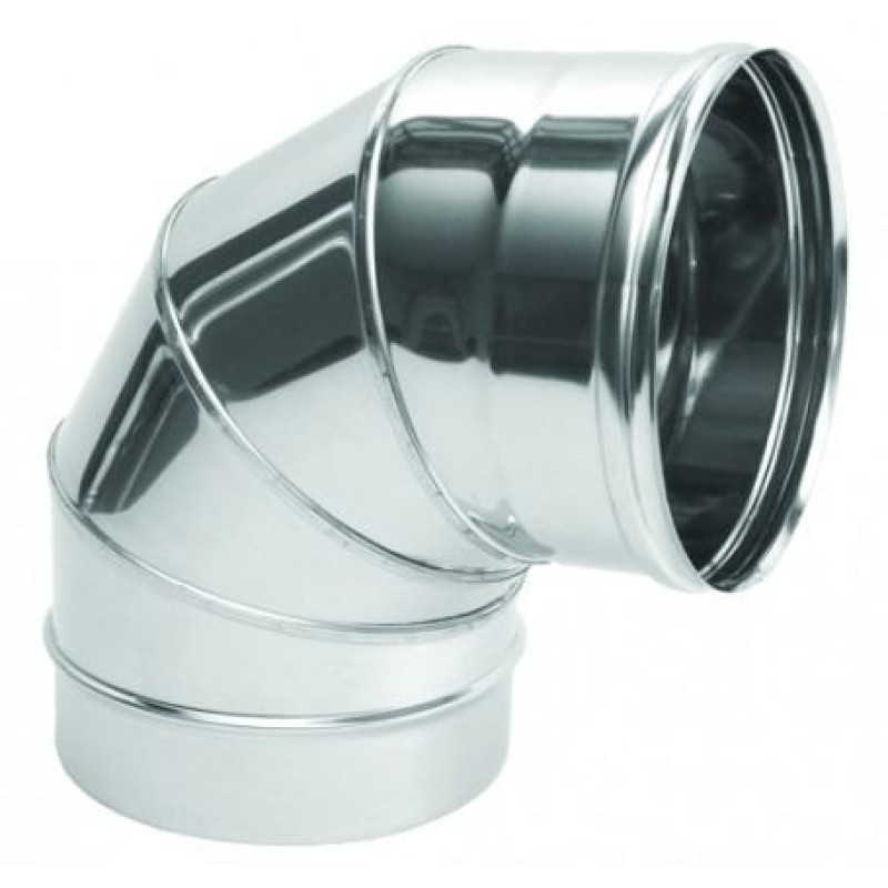 Коляно NP d.115, 85 °