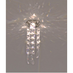 CARIITTI Sade Royal 345 кристали за LED осветление 