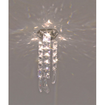 CARIITTI Sade Royal 345 кристали за LED осветление