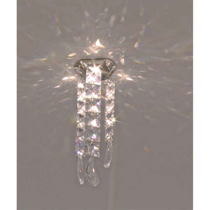 CARIITTI Sade Royal 345 кристали за LED осветление