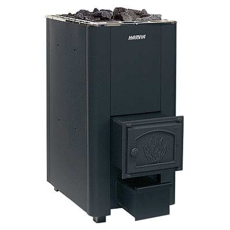 Печка за сауна на дърва - HARVIA 50 SL