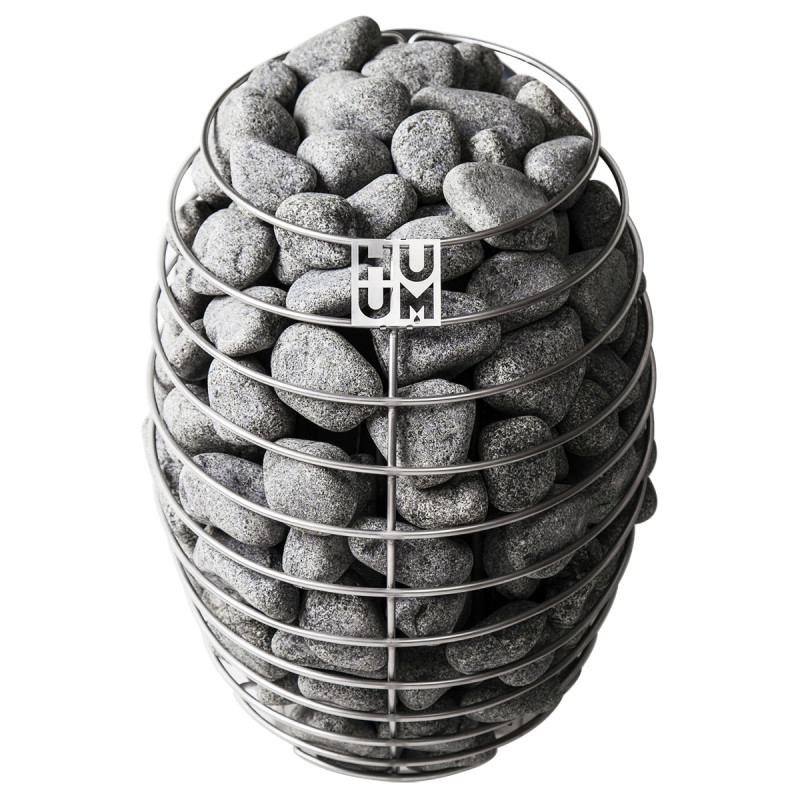 Електрическа печка за сауна - HUUM DROP