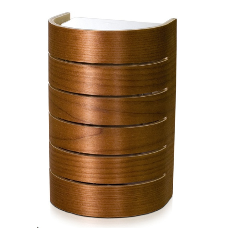 Лампа за сауна Raita, RLK, E27 / 40W, термо бреза