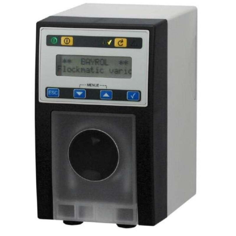 Bayrol Flockmatic Vario - Дозираща помпа за флокулант