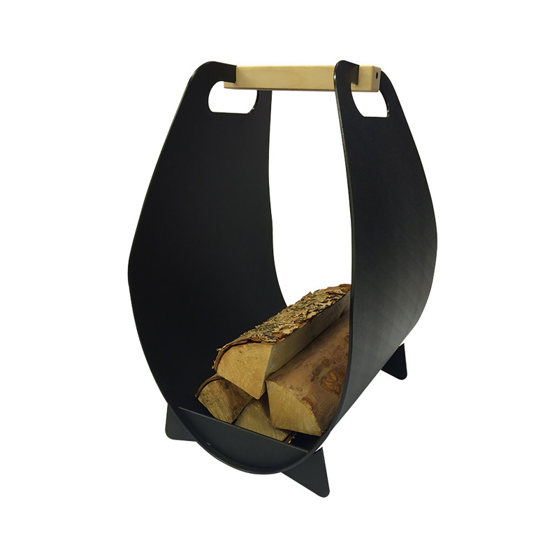 Кошница за дърва