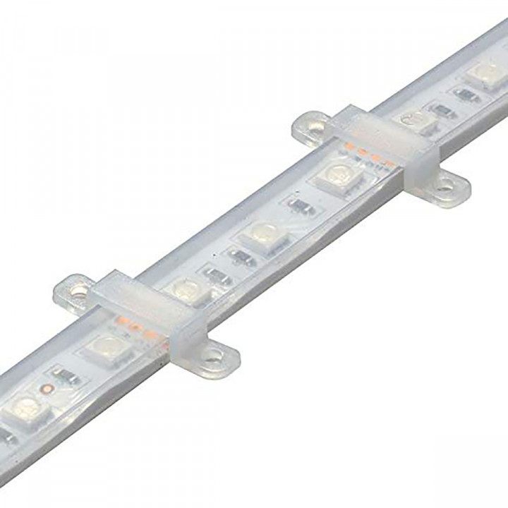 Силиконова каишка за LED ленти