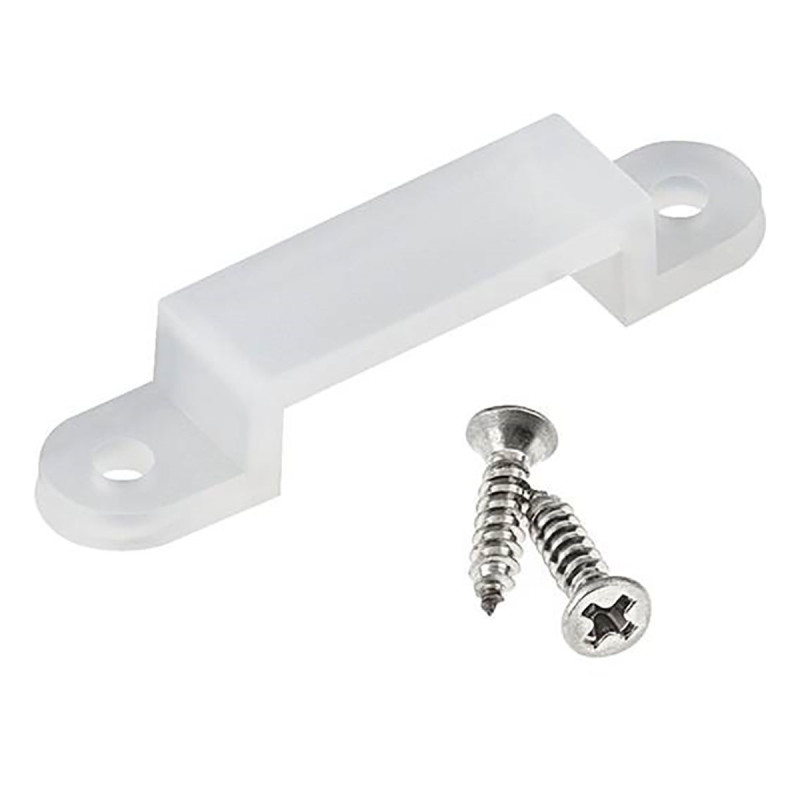 Силиконова каишка за LED ленти