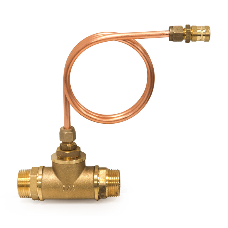 Комплект за свързване на парфюмна помпа - Seko