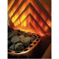 Комплект пламък за пожар CARIITTI 