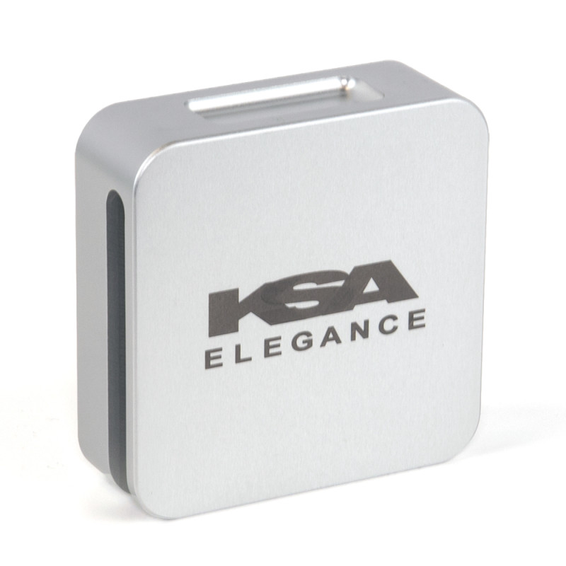 Дюза за пара - SteamTec Ksa Quatro