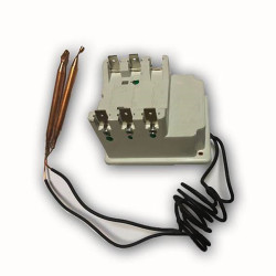 Резервни части - термостат TYLO за нагреватели SENSE SPORT  Резервни части - термостат TYLO за нагреватели SENSE SPORT