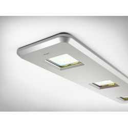 Система за тен на Klafs Sun Meadow 