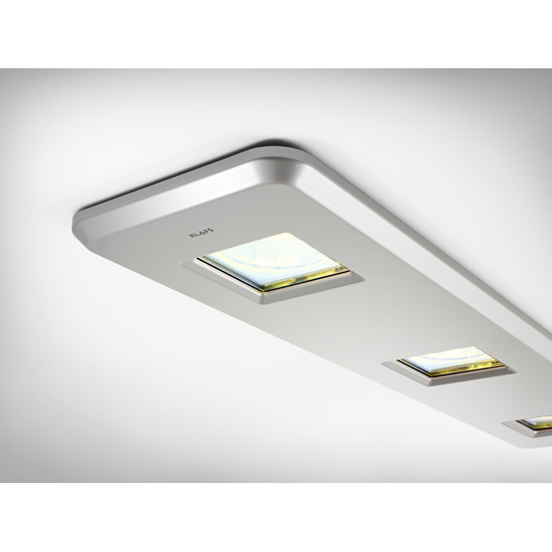 Система за тен на Klafs Sun Meadow