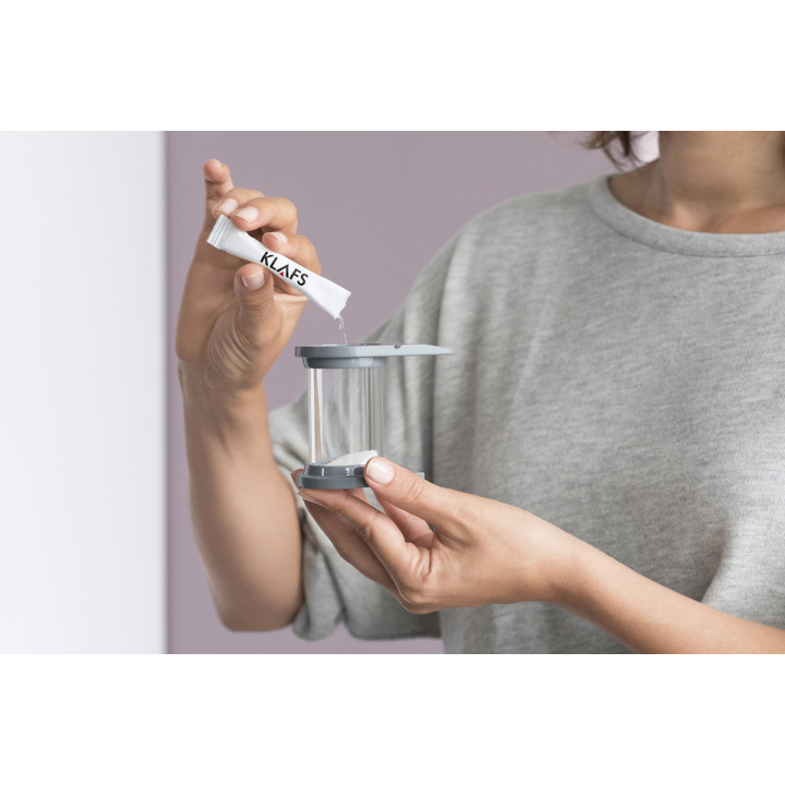 Сол за халогенератор Klafs Microsalt SaltProX