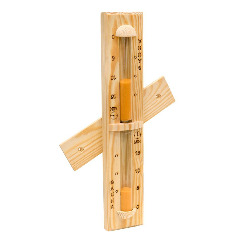 Пясъчен таймер SAWO 551-P, бор