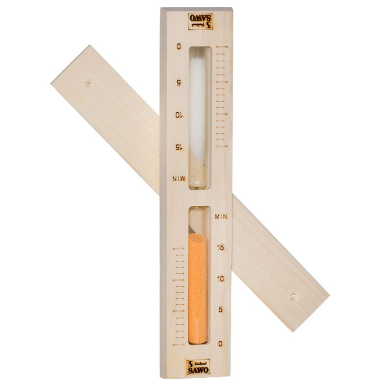 SAWO таймер за пясък 553-A, трепетлика