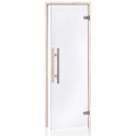 AD PREMIUM LIGHT стъклени врати за сауна - 1