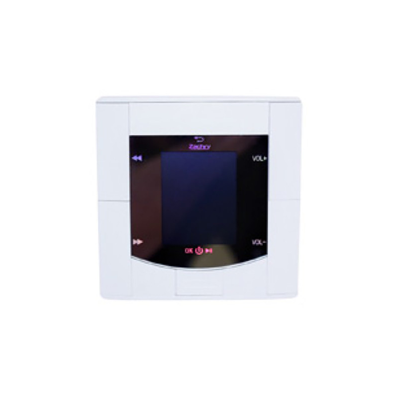 Озвучаване TYLOHELO за парна сауна кабина Panacea