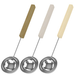 Черпак за сауна SAWO, 46 см 