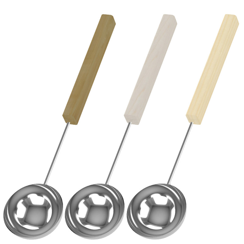 Черпак за сауна SAWO, 46 см