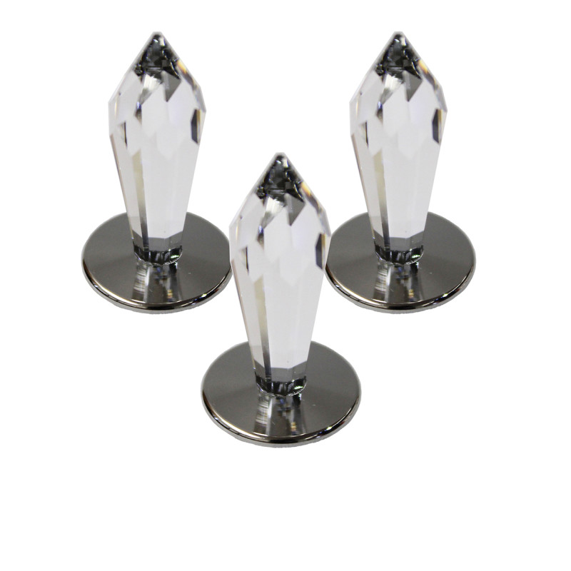 CARIITTI CR-31 кристали за LED осветление