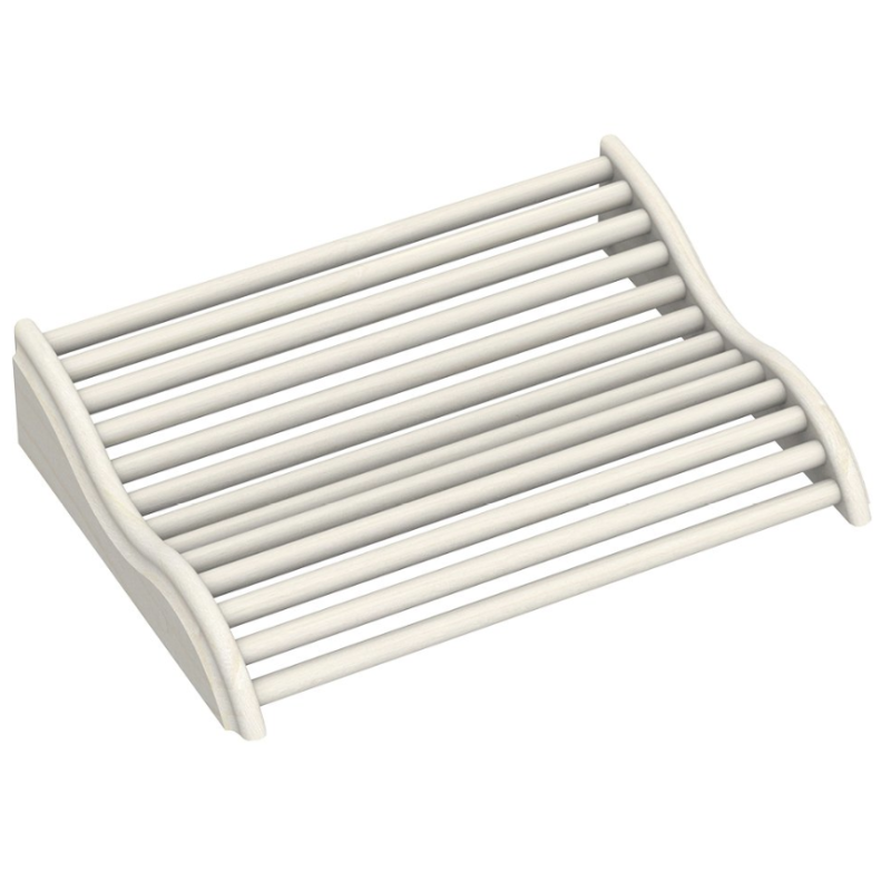 SAWO дървена облегалка за глава 511, трепетлика