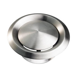 Европластов дисков вентил за сауна  Европластов дисков вентил за сауна