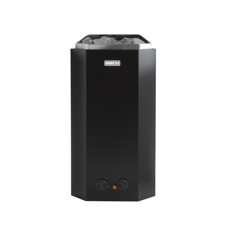 Електрическа печка за сауна - NARVI MINEX