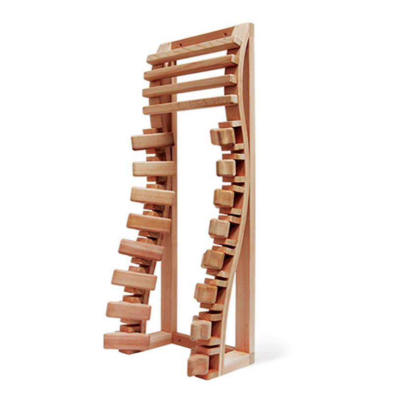 Облегалка за сауна 514-D