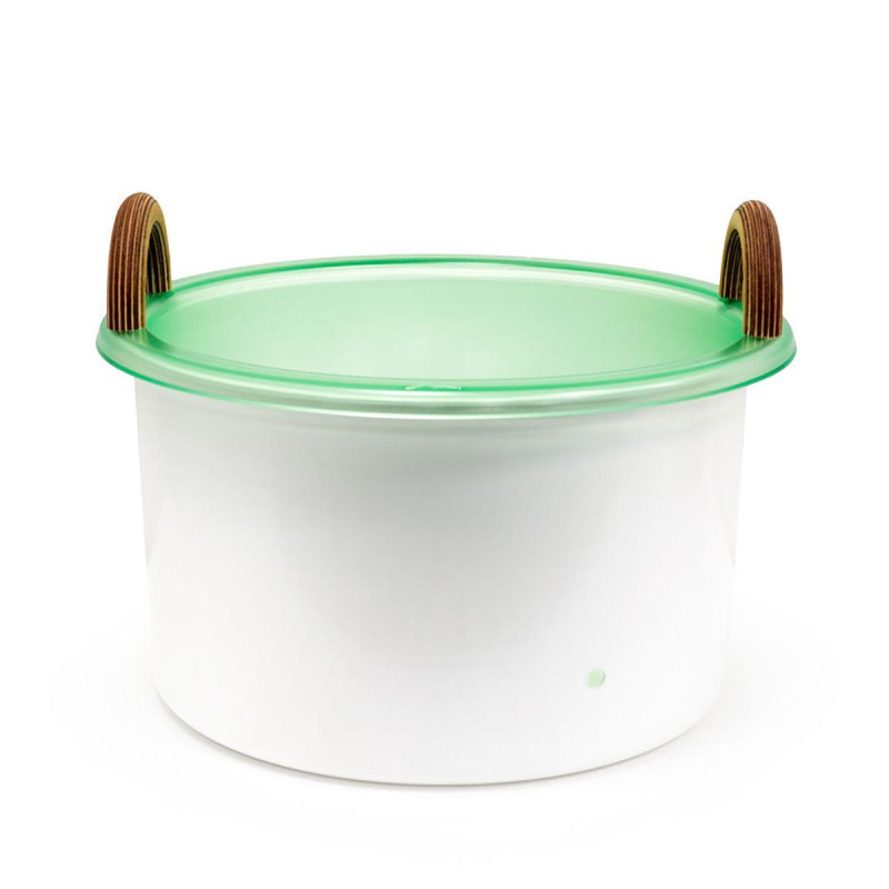 Светеща купа CARIITTI с диаметър 320 мм