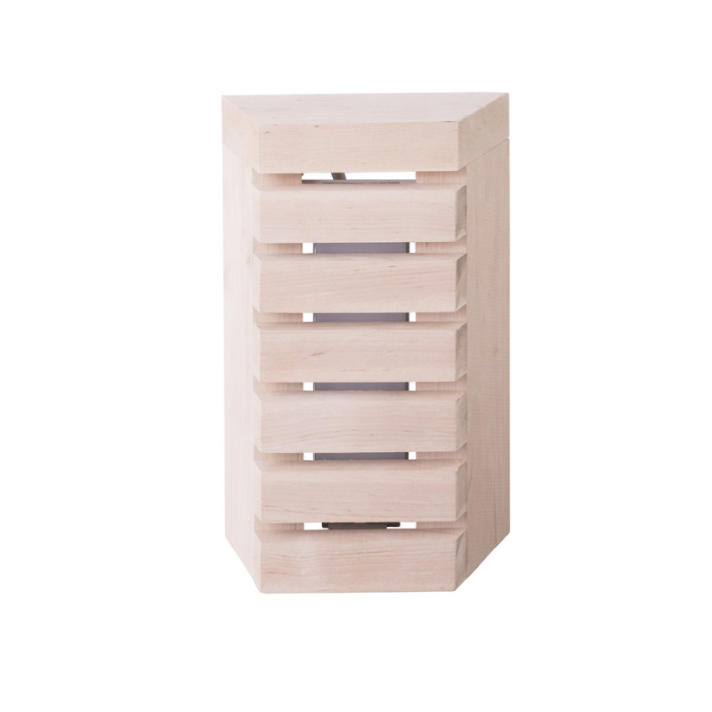 Сауна LED-светлина 180TRL 8W