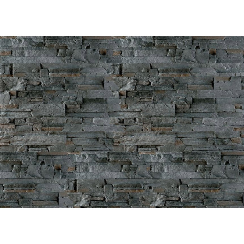 Декоративни стенни камъни GS-SIERRA, сиви