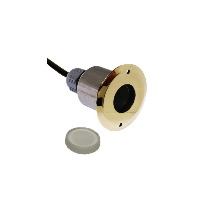 CARIITTI S-PAVER 3200 осветление