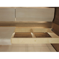 TAIVE рамка за пейка 