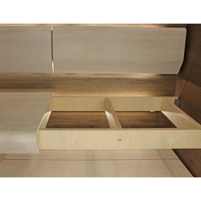 TAIVE рамка за пейка