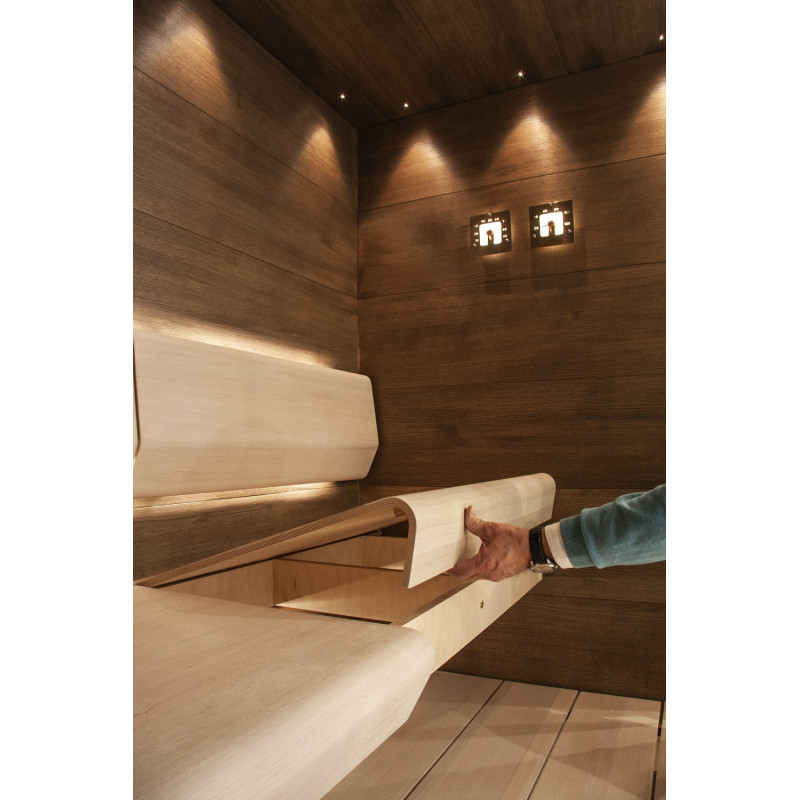 Taive седяща пейка