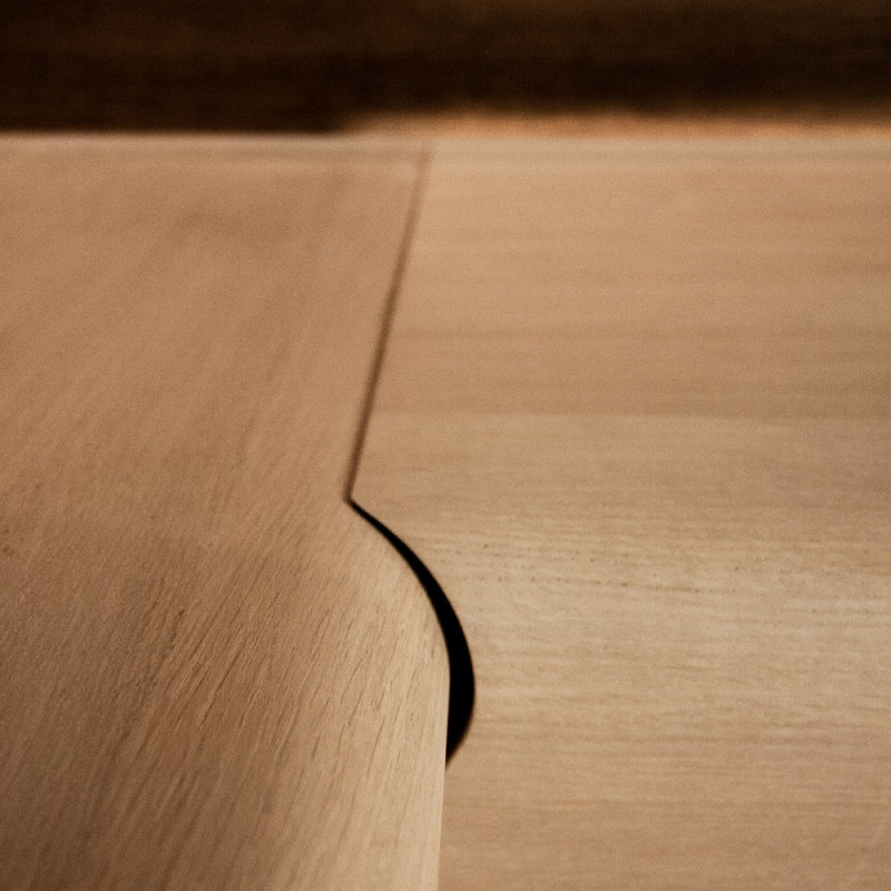 Ъглова пейка TAIVE