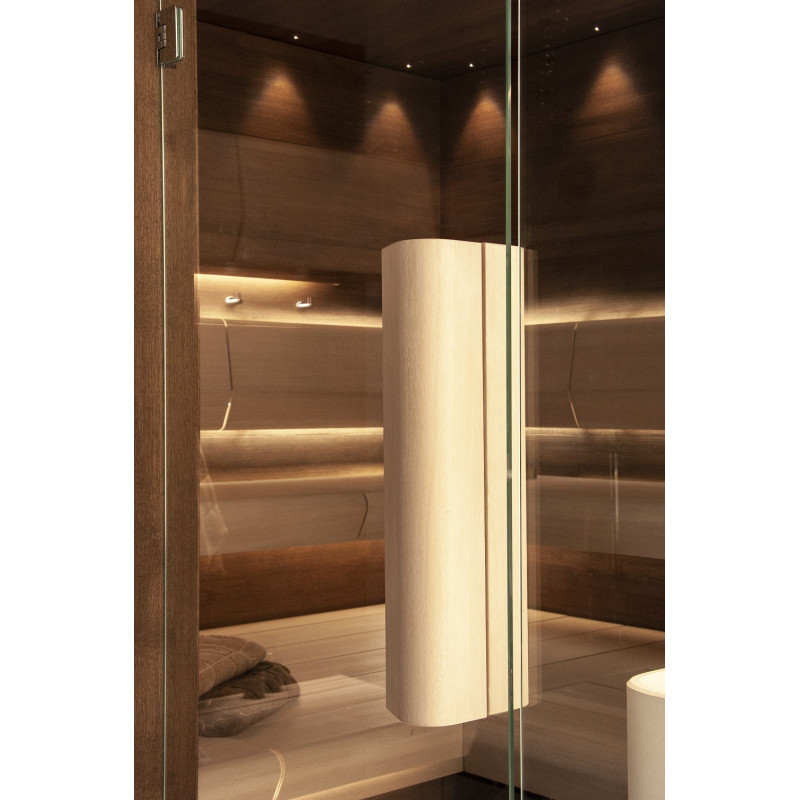 Дръжка за врата TAIVE