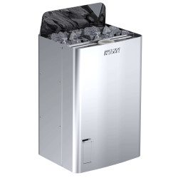 Електрическа печка за сауна - HARVIA The Wall Combi SW70S 7.0 kW 
