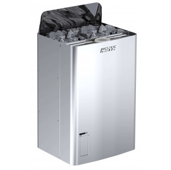 Електрическа печка за сауна - HARVIA The Wall Combi SW45S 4.5 kW