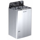 Електрическа печка за сауна - HARVIA The Wall Combi SW45S 4.5 kW