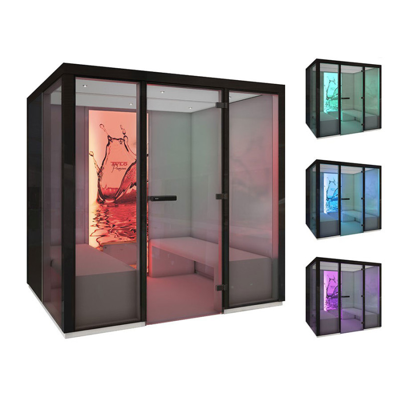 TYLOHELO парна кабина Панацея